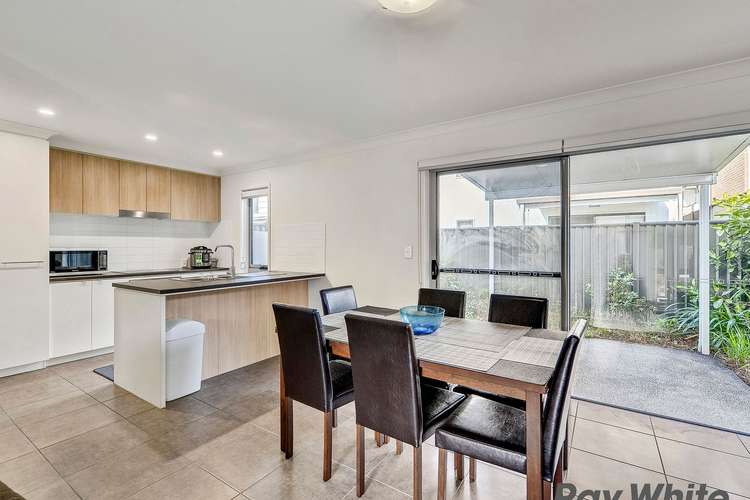 Fifth view of Homely townhouse listing, 200/25 Farinazzo Street, Richlands QLD 4077