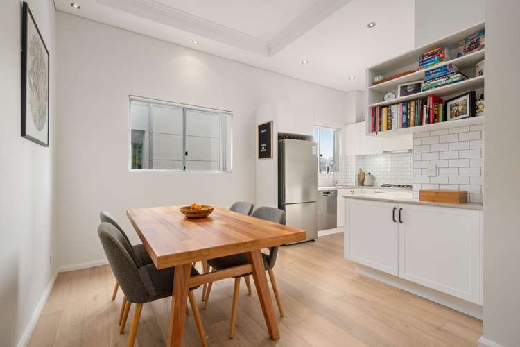 Third view of Homely unit listing, 6/5-11 Garland Road, Naremburn NSW 2065