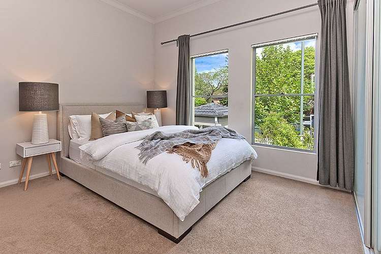 Fourth view of Homely unit listing, 6/5-11 Garland Road, Naremburn NSW 2065