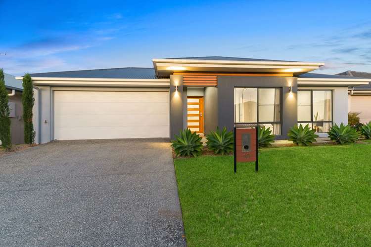 Main view of Homely house listing, 10 Hampton Street, Burpengary East QLD 4505