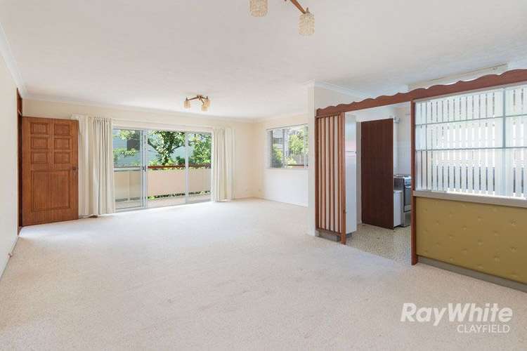 Second view of Homely unit listing, 8/29 Bonney Avenue, Clayfield QLD 4011