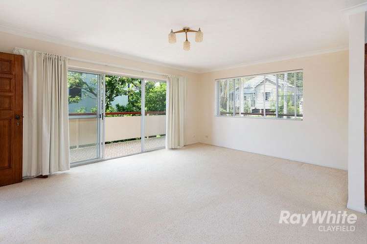 Third view of Homely unit listing, 8/29 Bonney Avenue, Clayfield QLD 4011