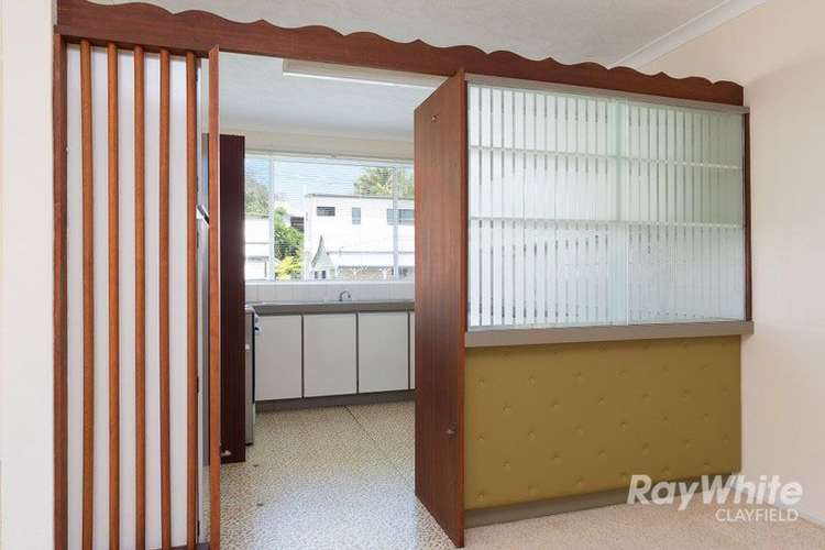 Fourth view of Homely unit listing, 8/29 Bonney Avenue, Clayfield QLD 4011