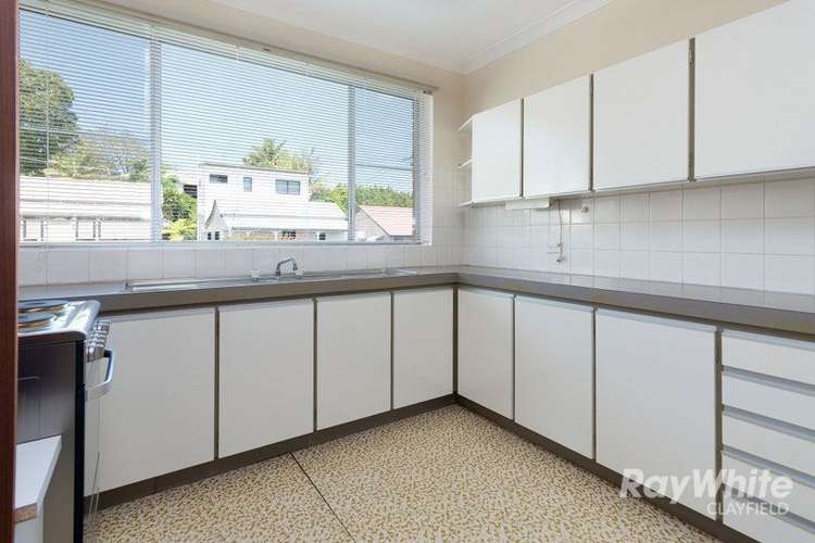 Fifth view of Homely unit listing, 8/29 Bonney Avenue, Clayfield QLD 4011