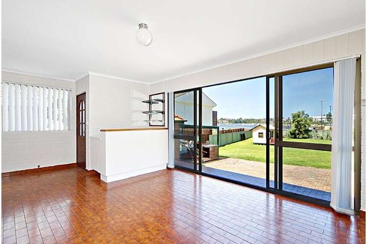 Second view of Homely house listing, 5 Collingwood Avenue, Cabarita NSW 2137