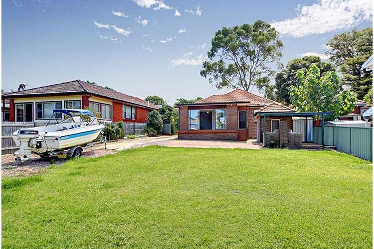 Fifth view of Homely house listing, 5 Collingwood Avenue, Cabarita NSW 2137