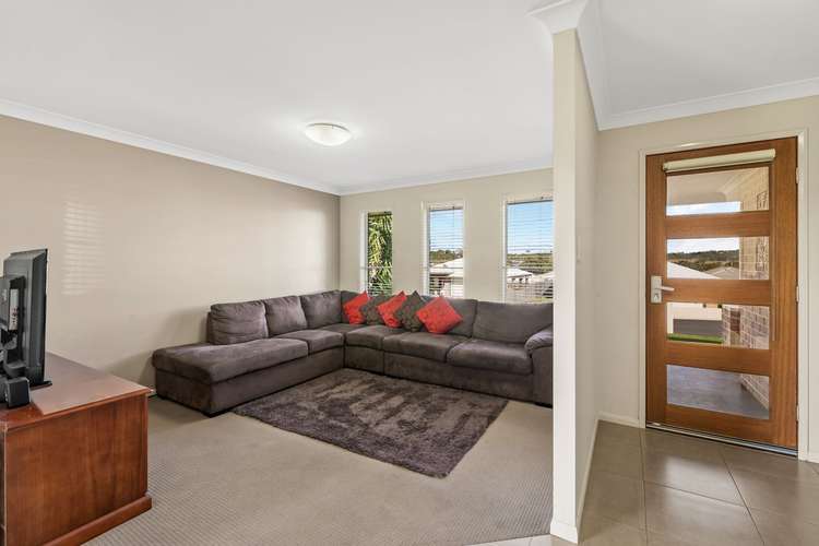 Second view of Homely house listing, 19 Kurrawa Crescent, Glenvale QLD 4350