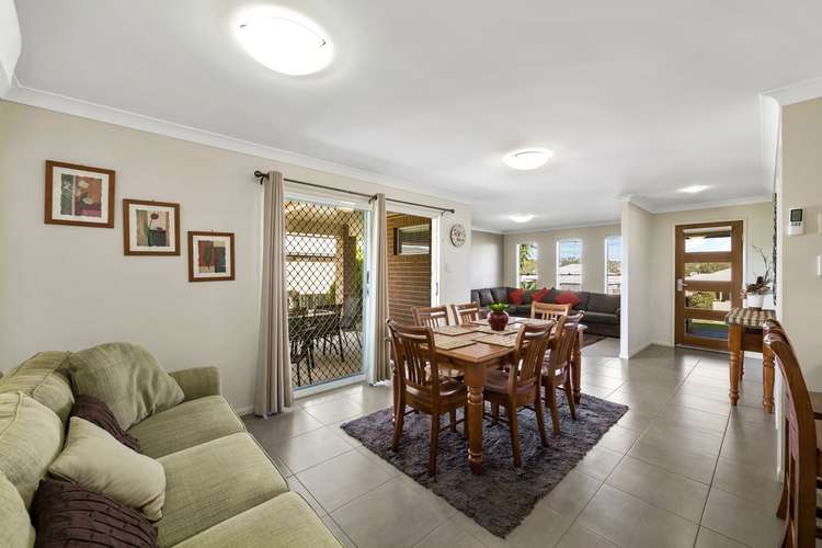 Fifth view of Homely house listing, 19 Kurrawa Crescent, Glenvale QLD 4350