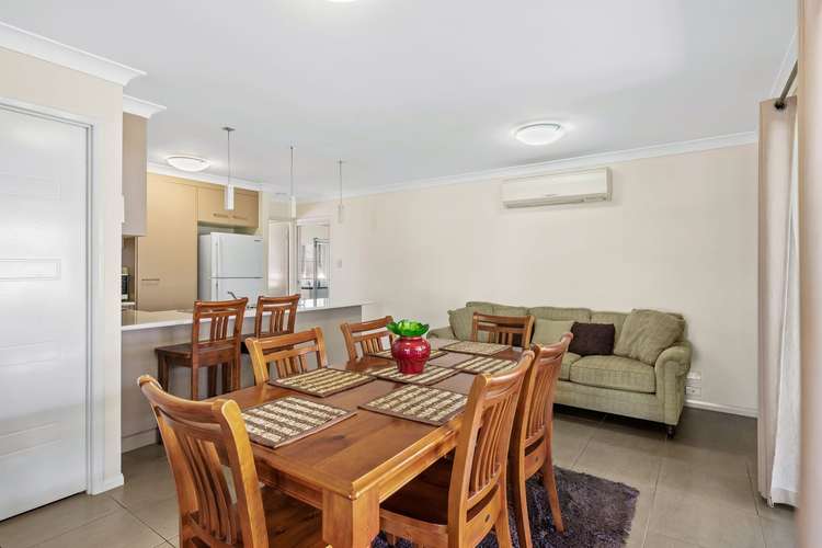 Sixth view of Homely house listing, 19 Kurrawa Crescent, Glenvale QLD 4350