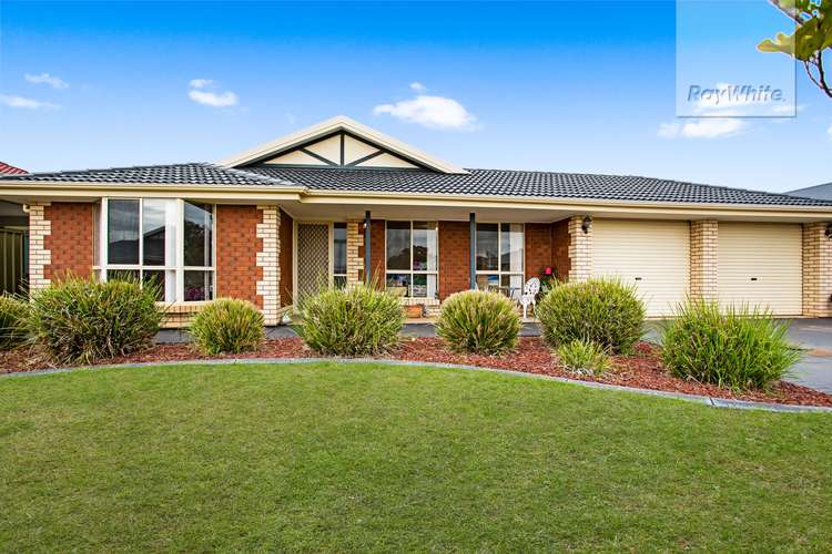 Main view of Homely house listing, 31 Oxford Drive, Andrews Farm SA 5114