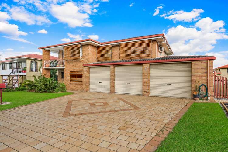 Second view of Homely house listing, 9 Danielle Street, Boondall QLD 4034