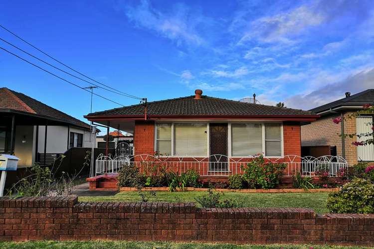 Main view of Homely house listing, 86 Augusta Street, Punchbowl NSW 2196
