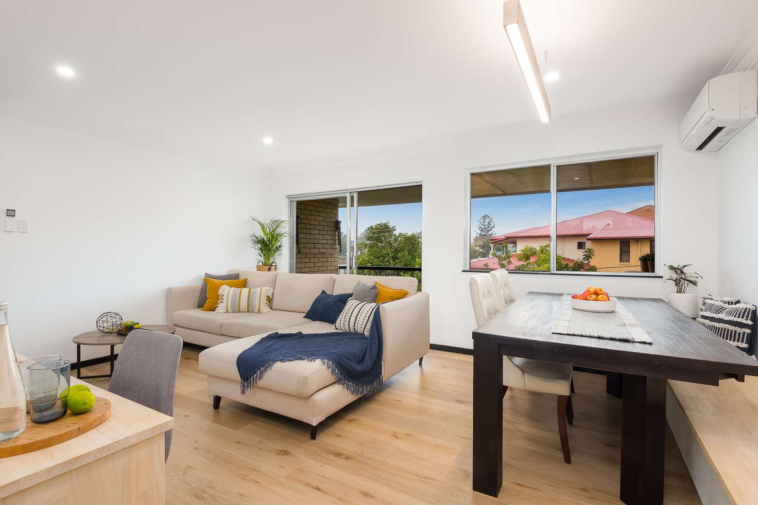 Main view of Homely apartment listing, 5/48 Herston Road, Kelvin Grove QLD 4059