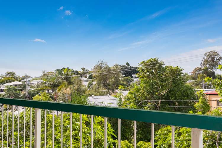 Third view of Homely apartment listing, 5/48 Herston Road, Kelvin Grove QLD 4059