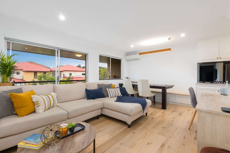 Sixth view of Homely apartment listing, 5/48 Herston Road, Kelvin Grove QLD 4059