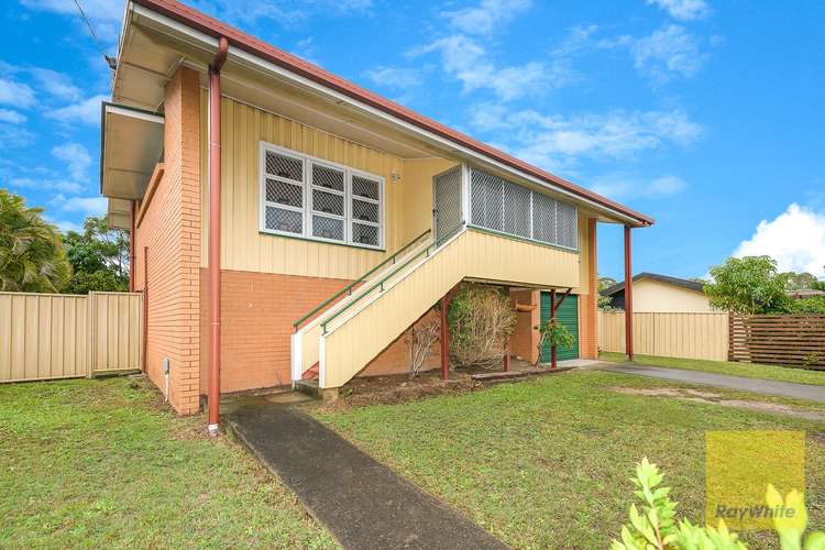 Second view of Homely house listing, 14 Kumbari Avenue, Southport QLD 4215