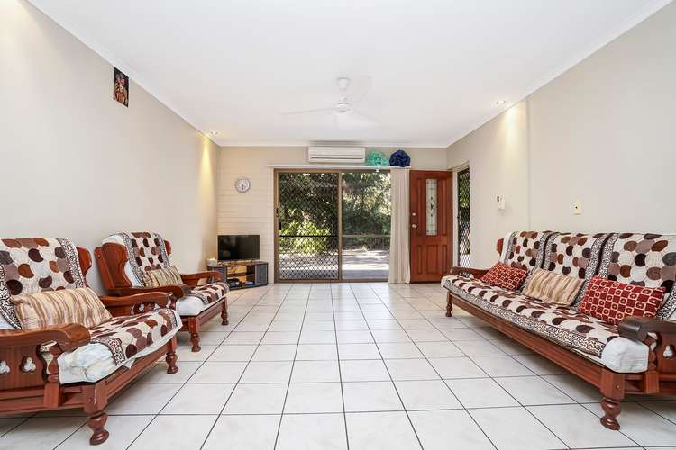 Second view of Homely unit listing, 4/69 Aralia Street, Rapid Creek NT 810