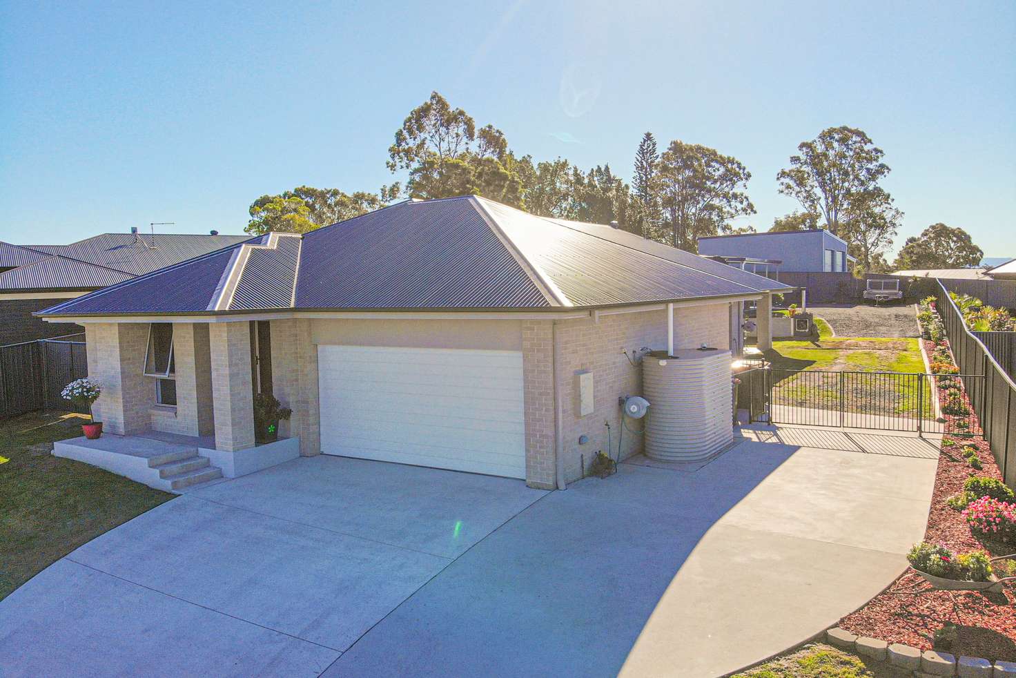 Main view of Homely house listing, 16 Lomandra Avenue, Caniaba NSW 2480