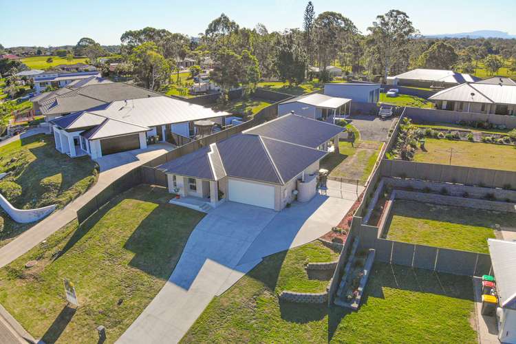 Fifth view of Homely house listing, 16 Lomandra Avenue, Caniaba NSW 2480