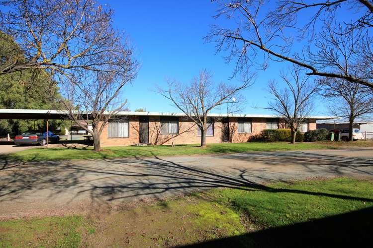 Main view of Homely house listing, units 1-6 28 Railway Road, Rochester VIC 3561