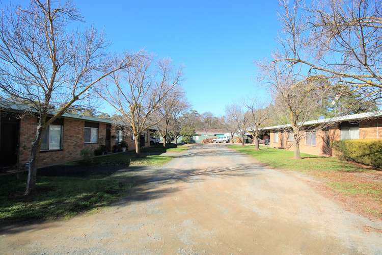 Second view of Homely house listing, units 1-6 28 Railway Road, Rochester VIC 3561