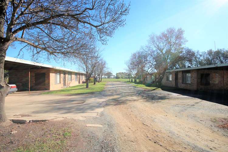 Fourth view of Homely house listing, units 1-6 28 Railway Road, Rochester VIC 3561