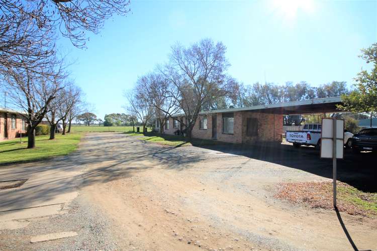 Fifth view of Homely house listing, units 1-6 28 Railway Road, Rochester VIC 3561