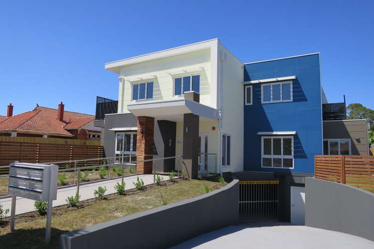 Main view of Homely unit listing, 8/148 Tucker Road, Bentleigh VIC 3204