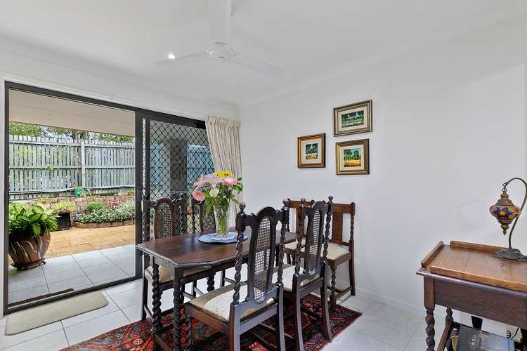 Fifth view of Homely townhouse listing, 11/2 Barnstaple Street, Torquay QLD 4655