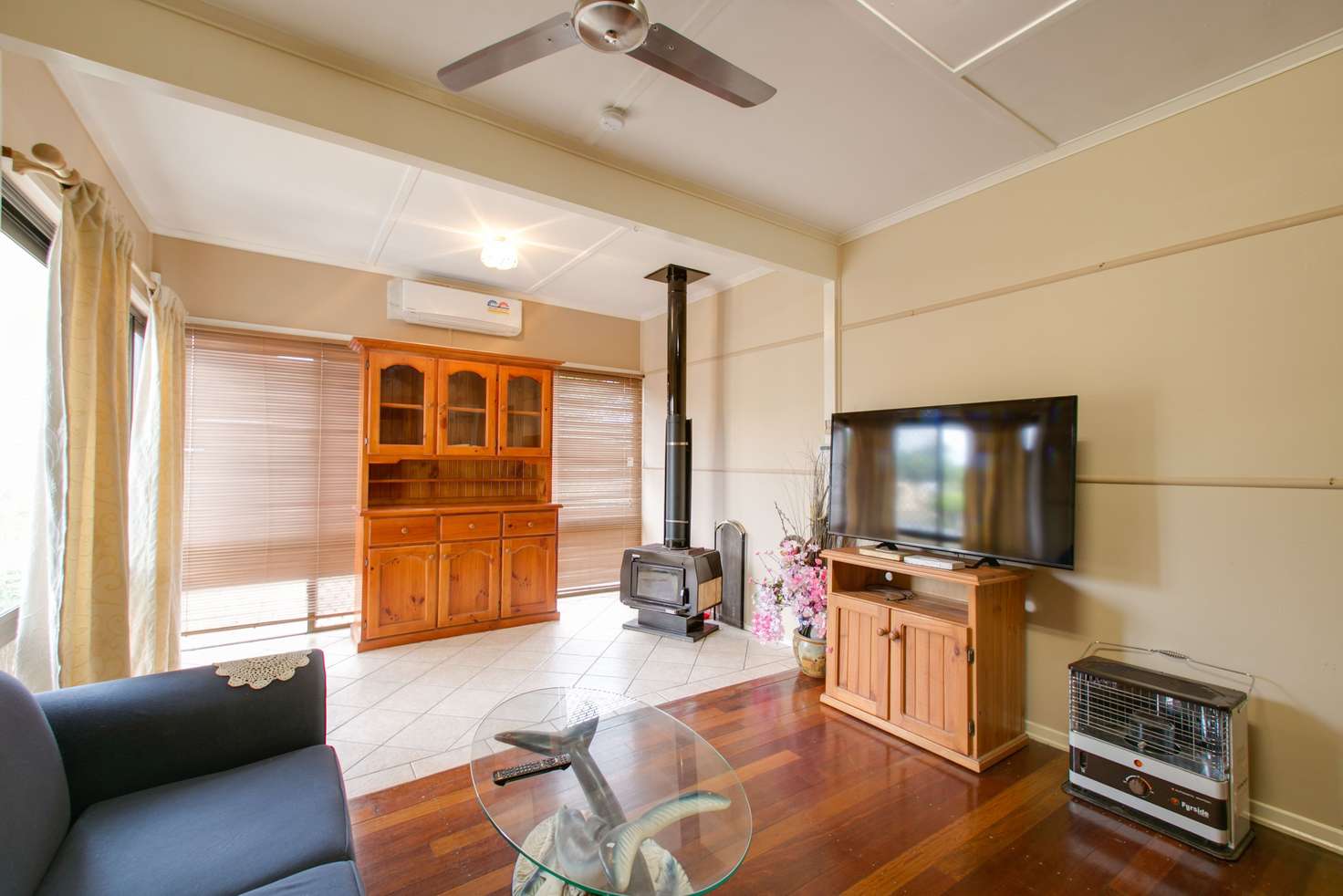 Main view of Homely house listing, 204 Glebe Road, Booval QLD 4304