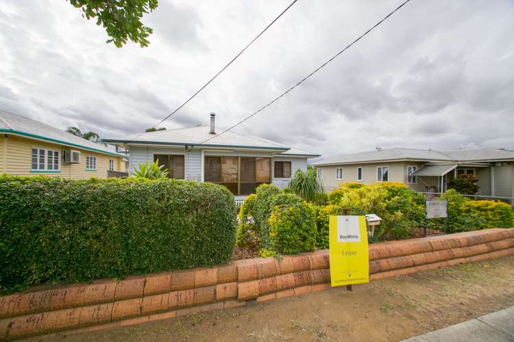 Second view of Homely house listing, 204 Glebe Road, Booval QLD 4304