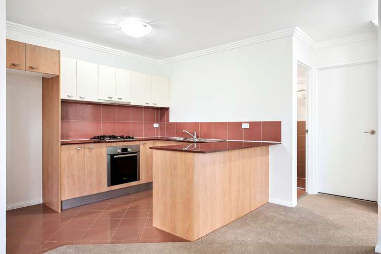 Second view of Homely apartment listing, 32/20-22 College Crescent, Hornsby NSW 2077