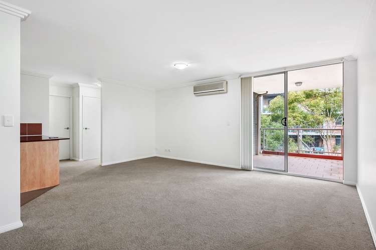 Third view of Homely apartment listing, 32/20-22 College Crescent, Hornsby NSW 2077