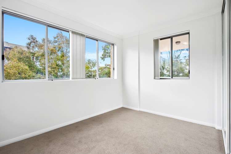 Fifth view of Homely apartment listing, 32/20-22 College Crescent, Hornsby NSW 2077