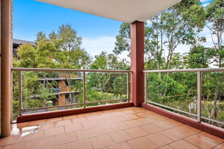 Sixth view of Homely apartment listing, 32/20-22 College Crescent, Hornsby NSW 2077