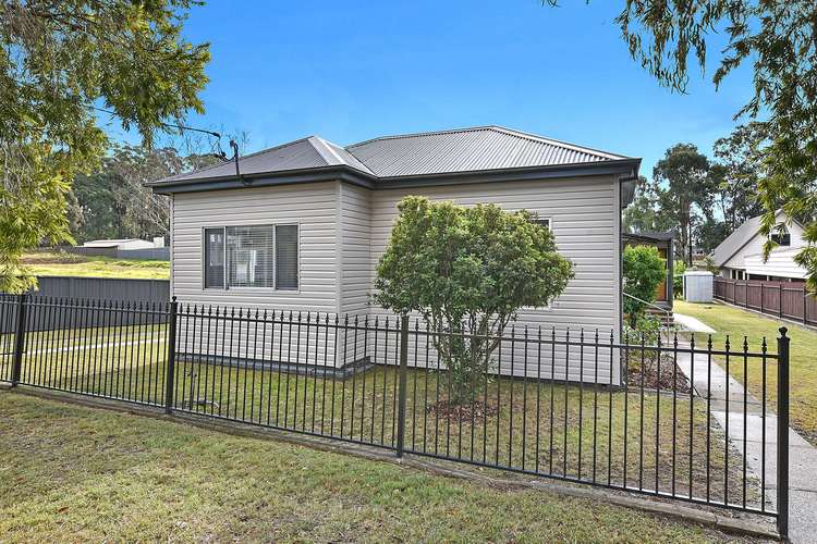 Second view of Homely house listing, 40 Edden Street, Bellbird NSW 2325