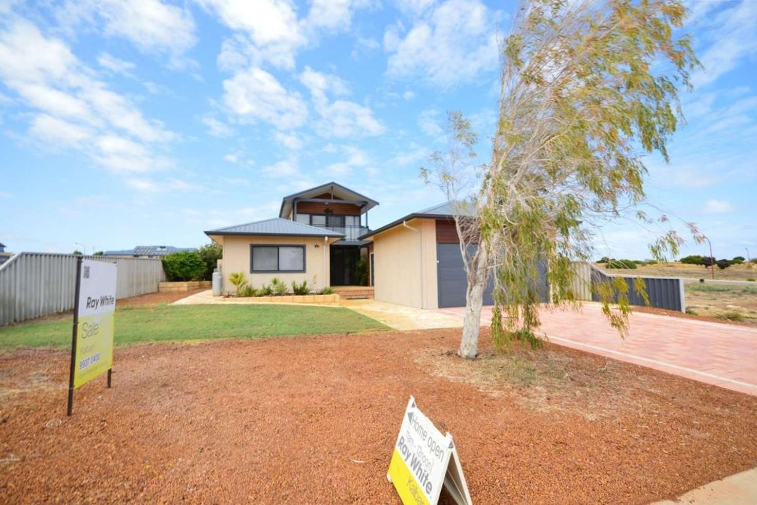 Main view of Homely house listing, 30 Centrolepis Circuit, Kalbarri WA 6536