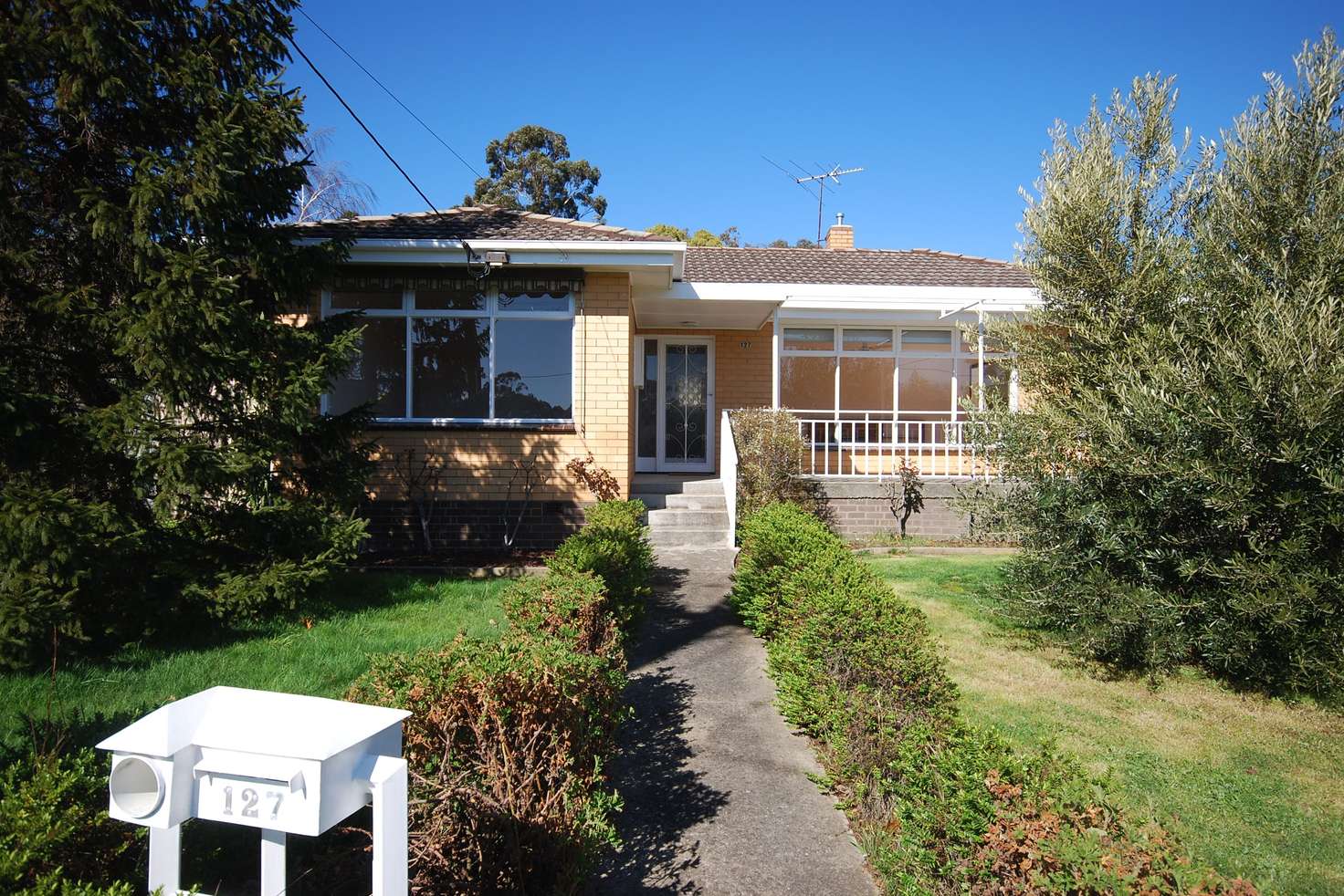 Main view of Homely house listing, 127 Walker Street, Black Hill VIC 3350