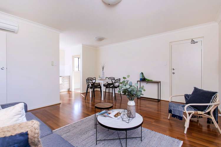 Fifth view of Homely unit listing, 20/7-9 L'Estrange Street, Glenside SA 5065