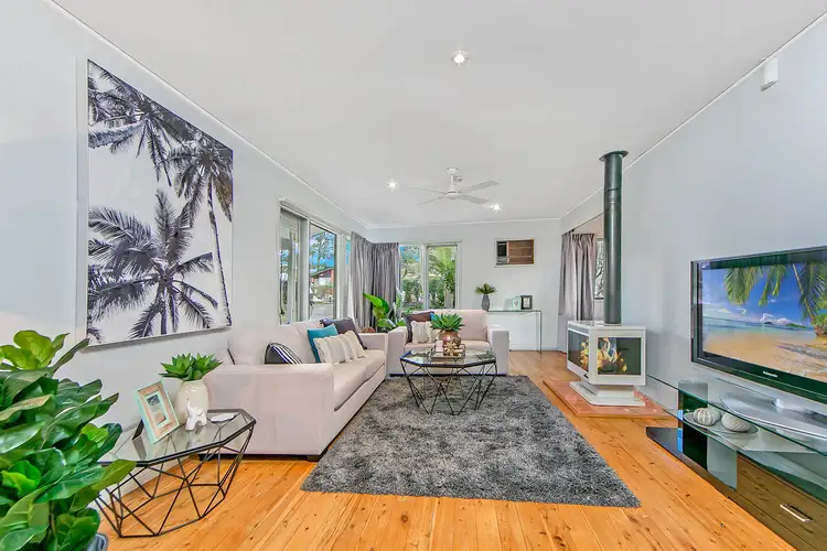Main view of Homely house listing, 51 Arcadian Circuit, Carlingford NSW 2118