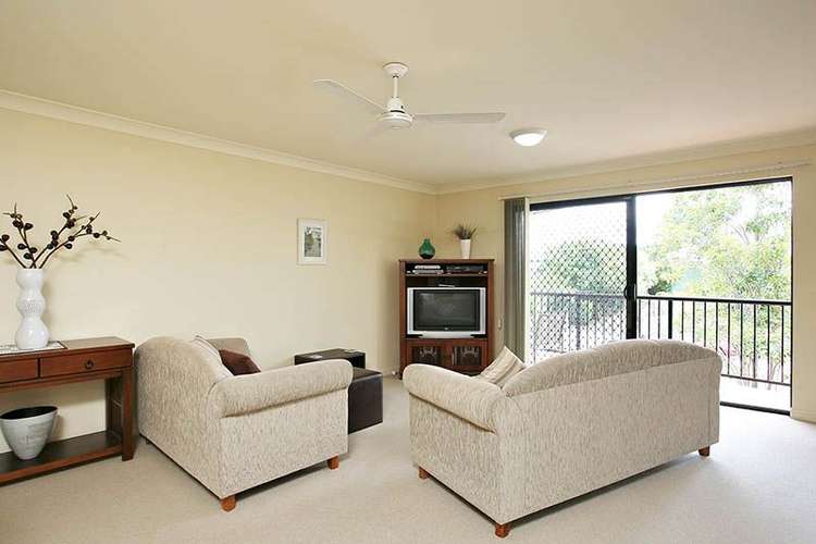 Second view of Homely unit listing, 2/15 Dickson Street, Morningside QLD 4170