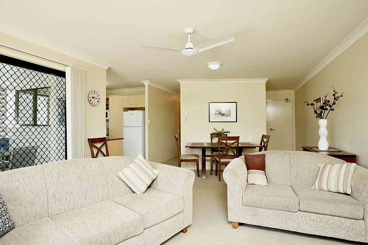 Third view of Homely unit listing, 2/15 Dickson Street, Morningside QLD 4170