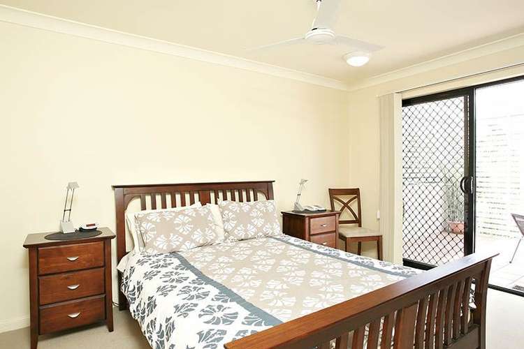 Sixth view of Homely unit listing, 2/15 Dickson Street, Morningside QLD 4170