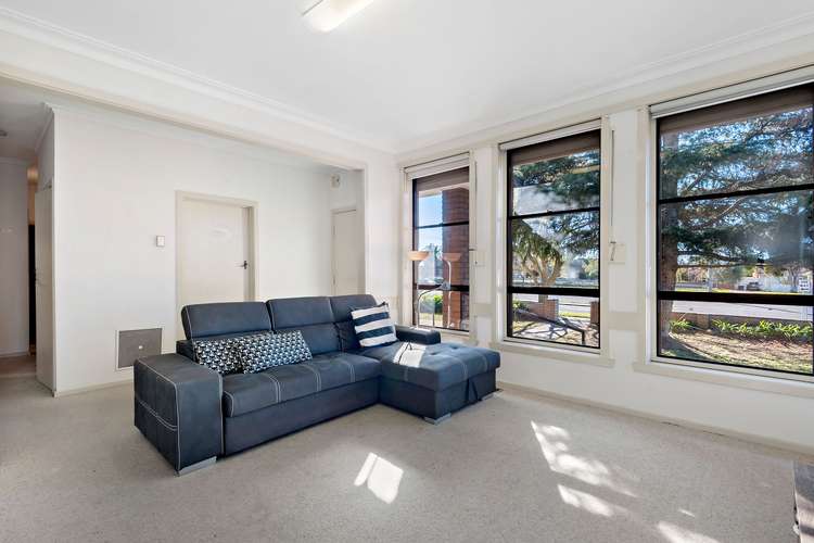 Second view of Homely unit listing, 1/1610 Dandenong Road, Huntingdale VIC 3166