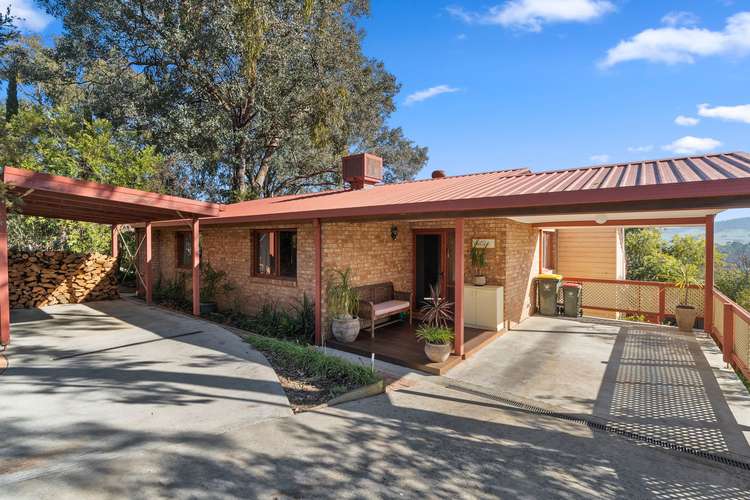 Main view of Homely house listing, 2 Higgins Court, Myrtleford VIC 3737
