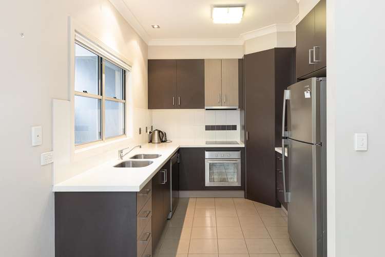 Third view of Homely townhouse listing, 1/28 Smallman Street, Bulimba QLD 4171