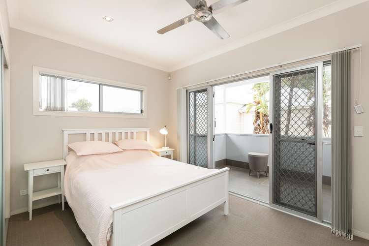 Fourth view of Homely townhouse listing, 1/28 Smallman Street, Bulimba QLD 4171