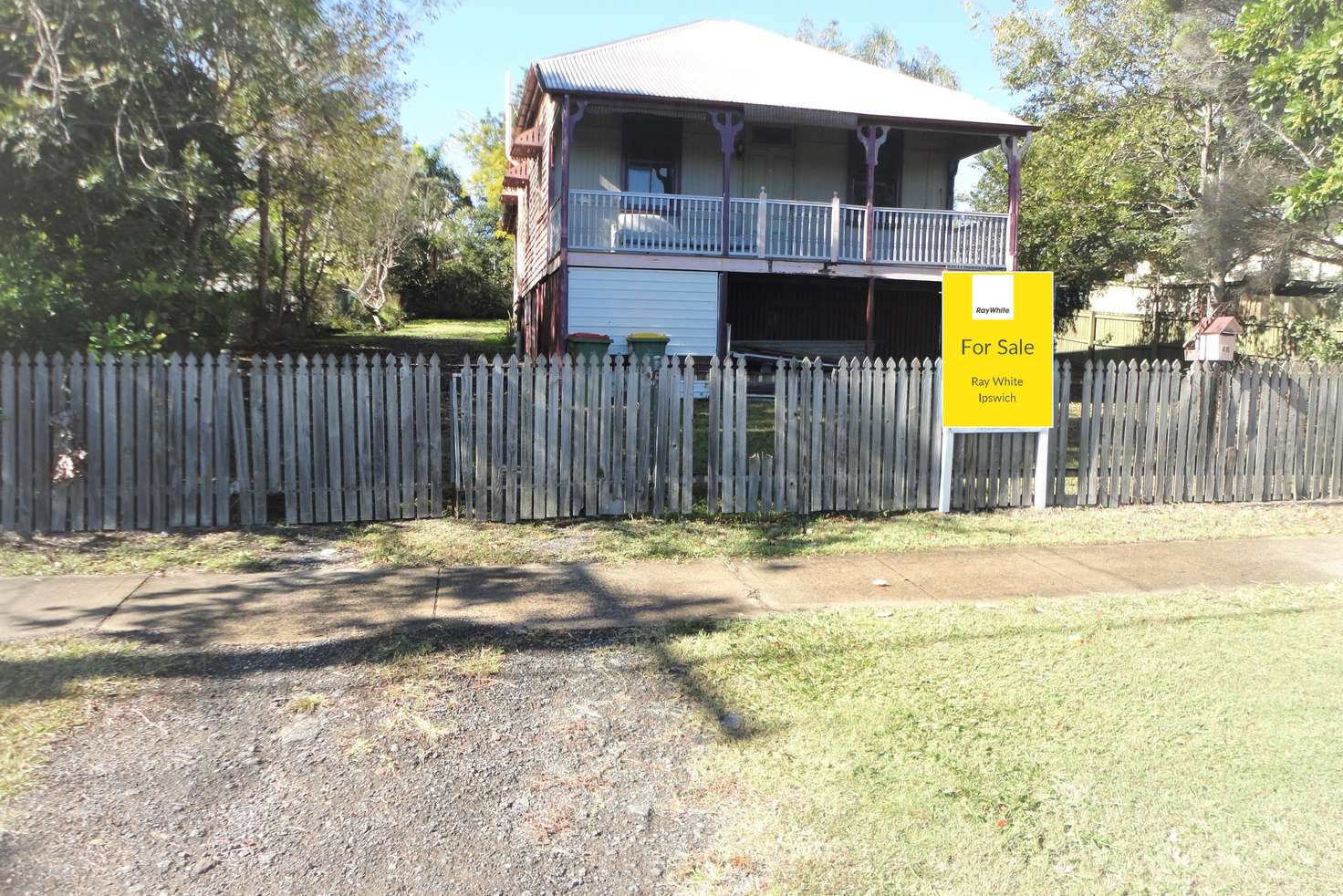 Main view of Homely house listing, 48 William Street, Goodna QLD 4300