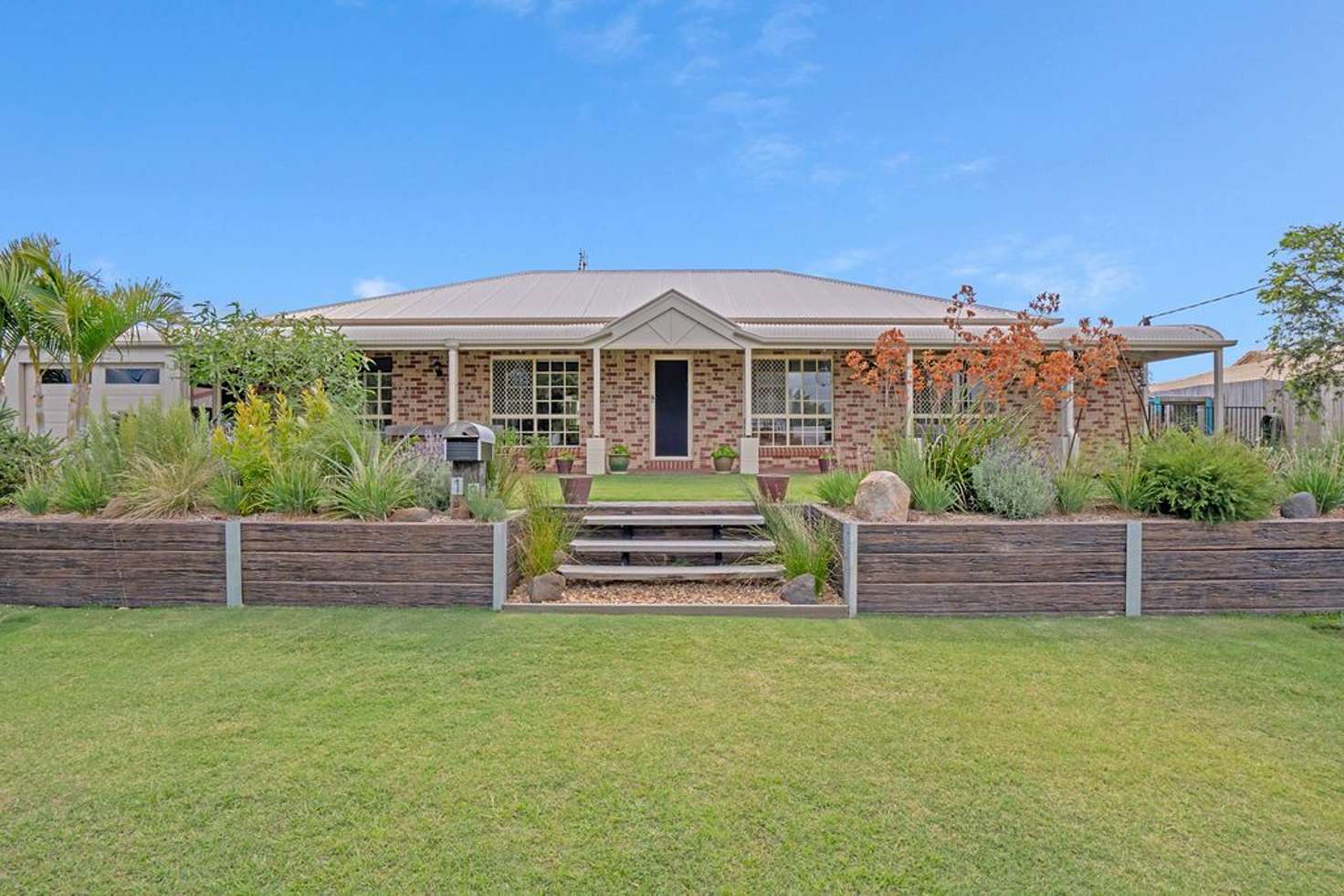 Main view of Homely house listing, 19 Bangalow Drive, Steiglitz QLD 4207