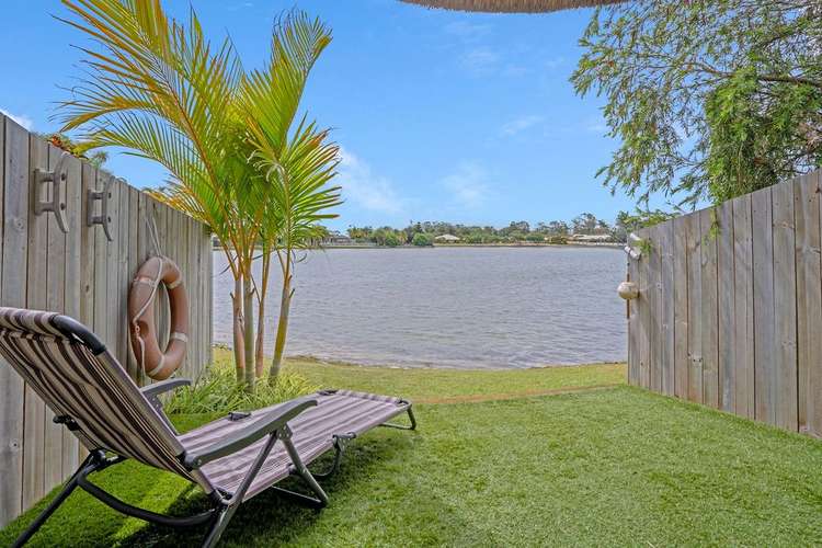 Second view of Homely house listing, 19 Bangalow Drive, Steiglitz QLD 4207